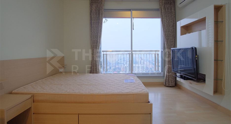 À vendre 1 chambre condo à Chatuchak, Bangkok