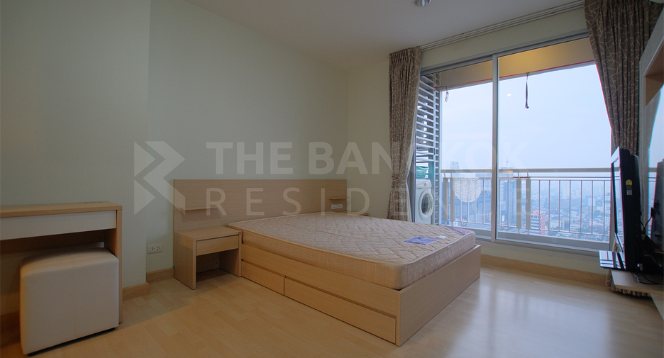 À vendre 1 chambre condo à Chatuchak, Bangkok