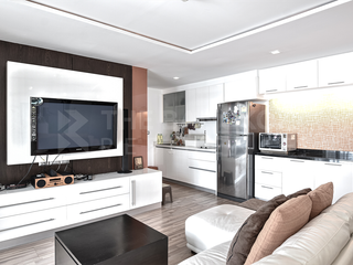 For sale 2 bedrooms condo in Phaya Thai, Bangkok