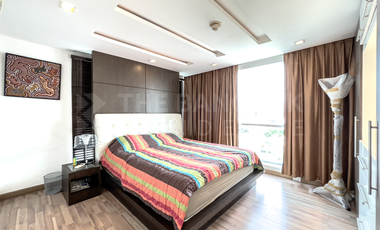 For sale 2 ベッドルーム condo in Phaya Thai, Bangkok