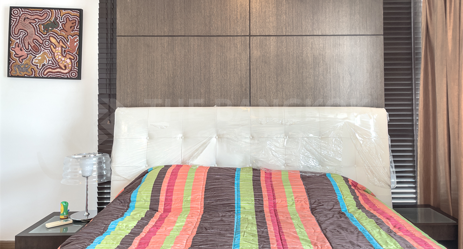 For sale 2 bedrooms condo in Phaya Thai, Bangkok