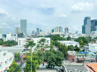 For sale 2 bedrooms condo in Phaya Thai, Bangkok
