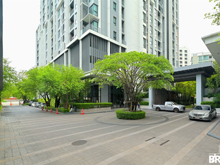 For sale 1 bed condo in Huai Khwang, Bangkok