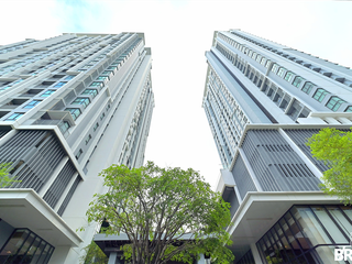 For sale 1 bed condo in Huai Khwang, Bangkok