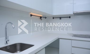 À vendre 2 chambres condo à Ratchathewi, Bangkok