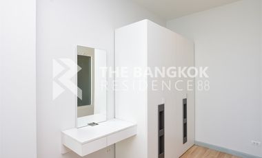 For sale 2 bedrooms condo in Ratchathewi, Bangkok
