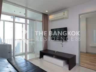 Condo en venta de 2 habitaciones en Ratchathewi, Bangkok