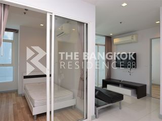 Condo en venta de 2 habitaciones en Ratchathewi, Bangkok