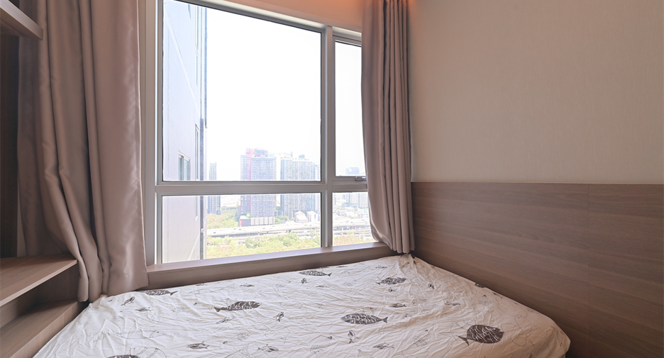 Condo en venta de 2 habitaciones en Watthana, Bangkok