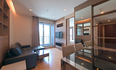 Condo en venta de 2 habitaciones en Watthana, Bangkok