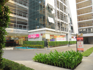 À vendre 2 chambres condo à Ratchathewi, Bangkok