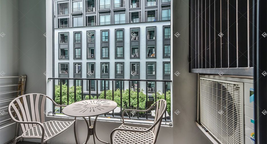 For sale 2 bedrooms condo in Pathum Wan, Bangkok