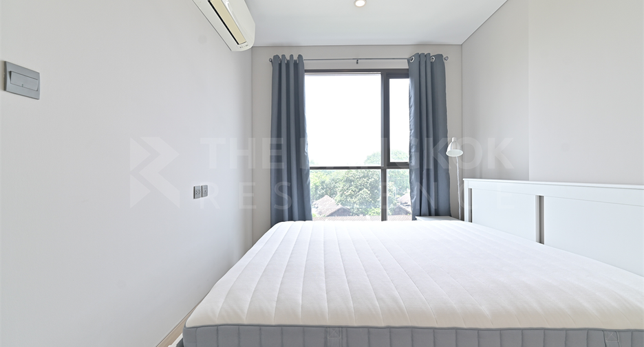 Wohnung zum Kauf mit 2 Zimmer in Watthana, Bangkok