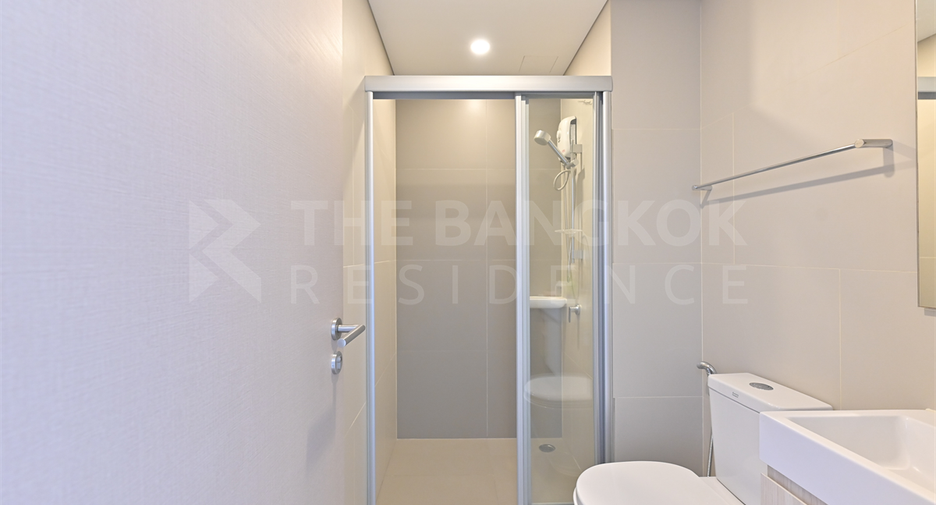 Wohnung zum Kauf mit 2 Zimmer in Watthana, Bangkok