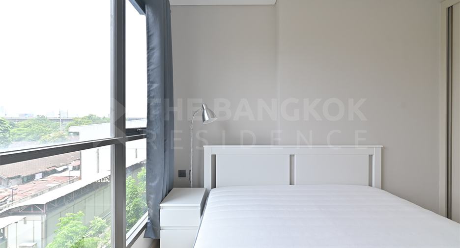 Wohnung zum Kauf mit 2 Zimmer in Watthana, Bangkok
