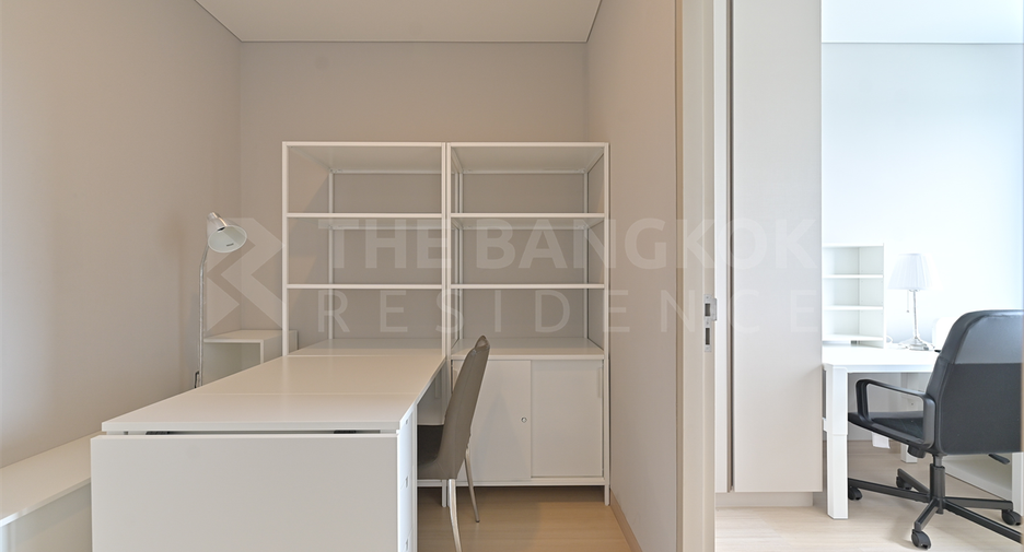 Wohnung zum Kauf mit 2 Zimmer in Watthana, Bangkok