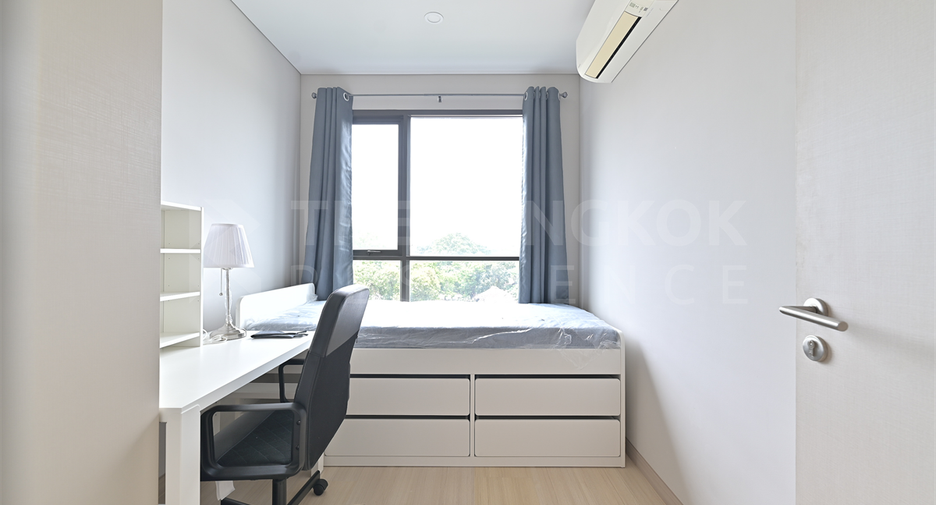 Wohnung zum Kauf mit 2 Zimmer in Watthana, Bangkok