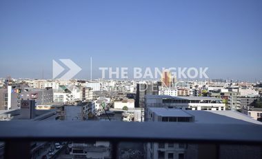 À vendre 1 chambre condo à Huai Khwang, Bangkok