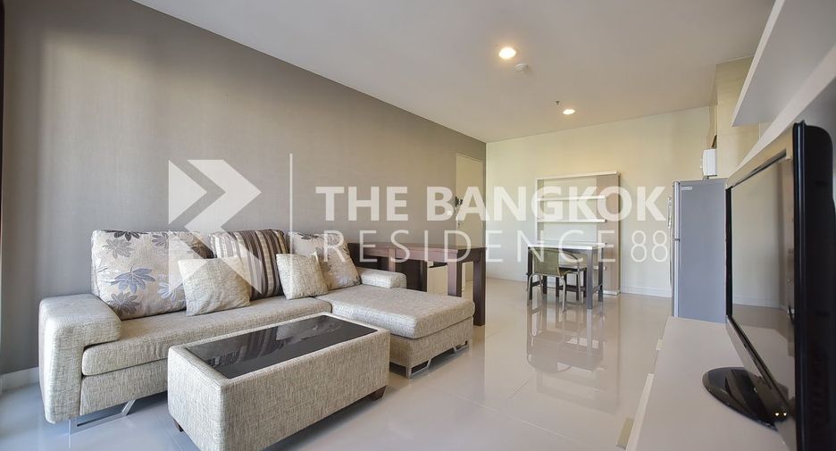 Condo en venta de 1 habitaciones en Huai Khwang, Bangkok
