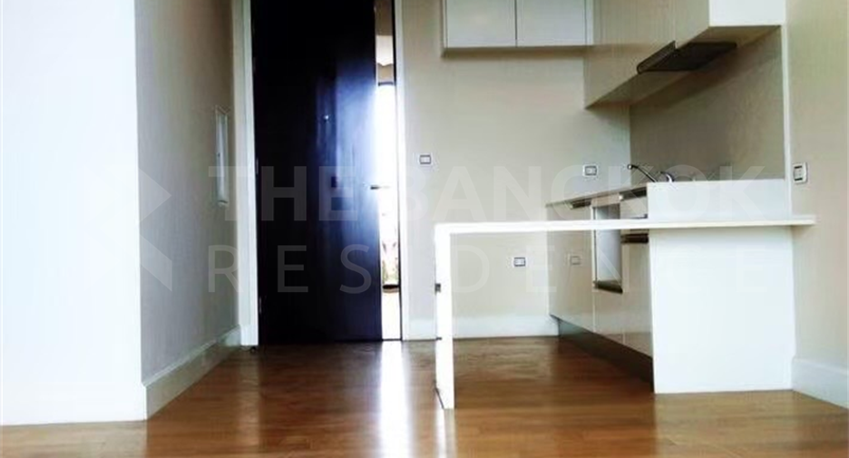 À vendre 1 chambre condo à Chatuchak, Bangkok