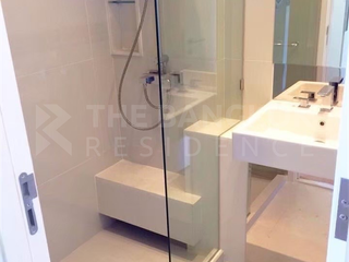 À vendre 1 chambre condo à Chatuchak, Bangkok