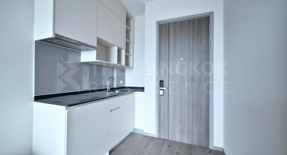 À vendre 1 chambre condo à Chatuchak, Bangkok