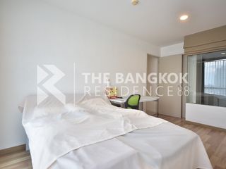 ขาย 2 ห้องนอน คอนโด ใน ห้วยขวาง, กรุงเทพฯ