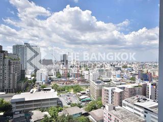 ขาย 2 ห้องนอน คอนโด ใน ห้วยขวาง, กรุงเทพฯ