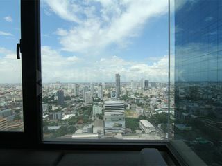 For sale 1 bed condo in Chatuchak, Bangkok