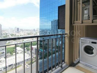 For sale 1 bed condo in Chatuchak, Bangkok