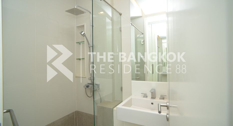 À vendre 1 chambre condo à Chatuchak, Bangkok