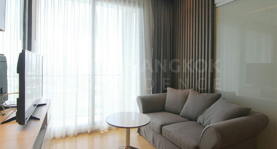 À vendre 1 chambre condo à Chatuchak, Bangkok
