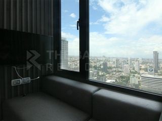 For sale 1 bed condo in Chatuchak, Bangkok