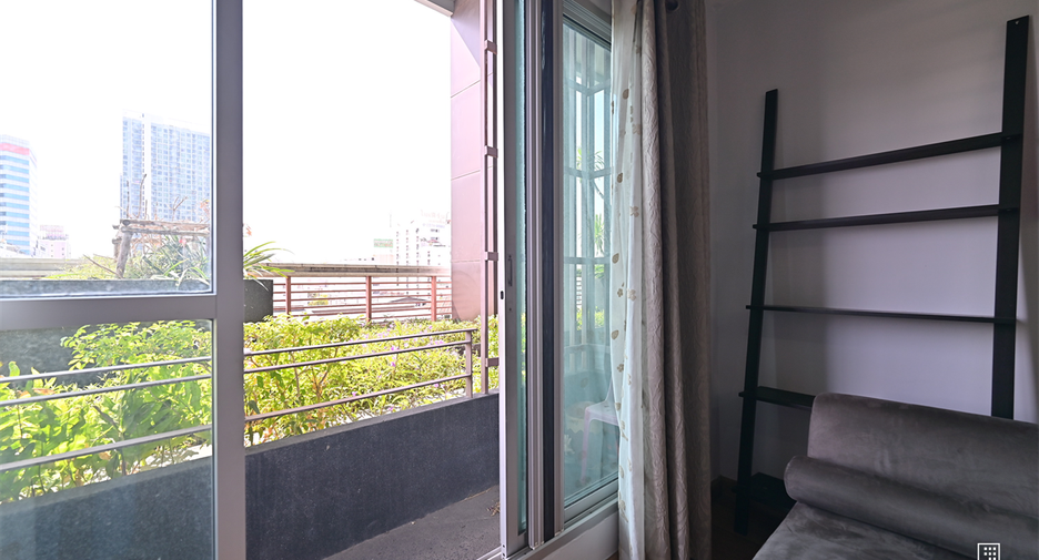 ขาย 2 ห้องนอน คอนโด ใน ห้วยขวาง, กรุงเทพฯ