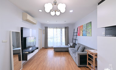 ขาย 2 ห้องนอน คอนโด ใน ห้วยขวาง, กรุงเทพฯ