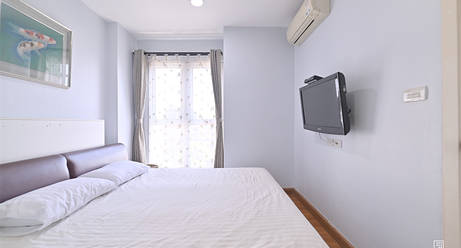 ขาย 2 ห้องนอน คอนโด ใน ห้วยขวาง, กรุงเทพฯ