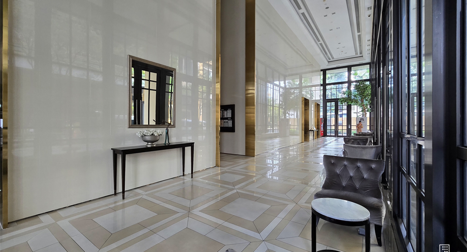 À vendre 1 chambre condo à Chatuchak, Bangkok