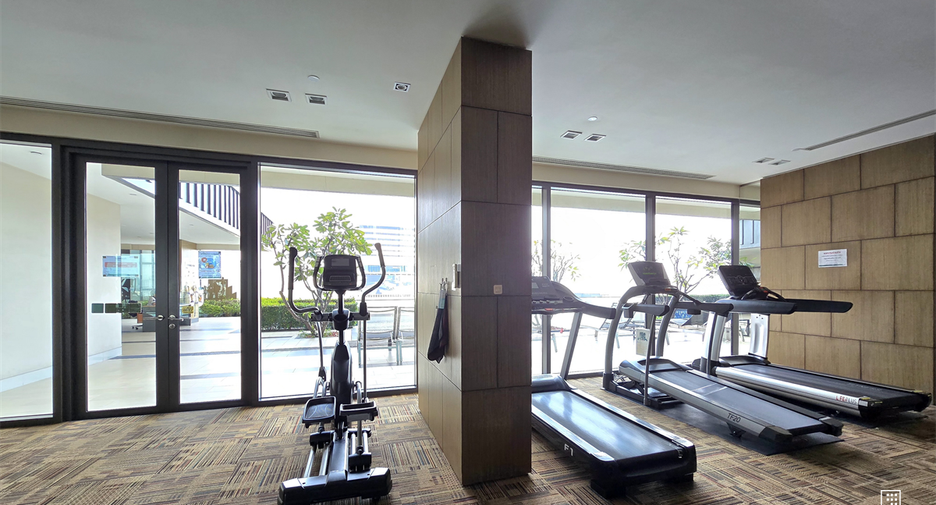 À vendre 1 chambre condo à Chatuchak, Bangkok