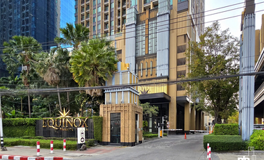 Condo en venta de 1 habitaciones en Chatuchak, Bangkok