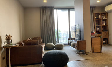 For sale 2 bedrooms condo in Phaya Thai, Bangkok