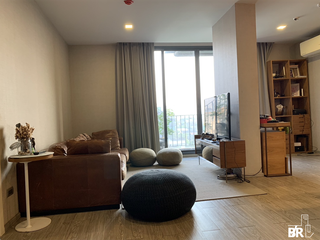 For sale 2 bedrooms condo in Phaya Thai, Bangkok