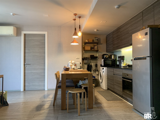 For sale 2 bedrooms condo in Phaya Thai, Bangkok