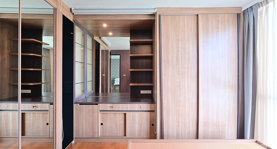 For sale 1 bed condo in Chatuchak, Bangkok