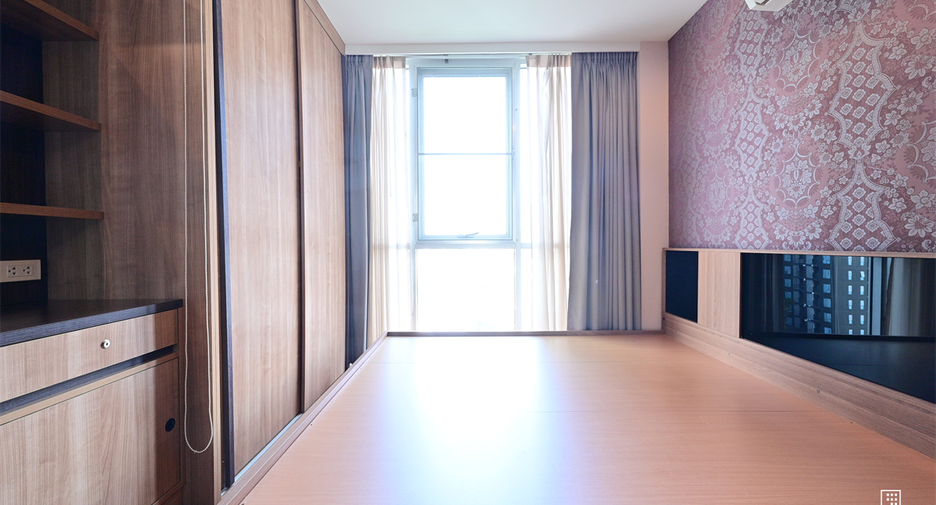 For sale 1 bed condo in Chatuchak, Bangkok