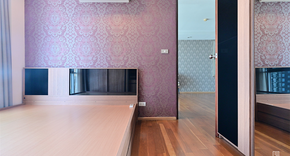 For sale 1 bed condo in Chatuchak, Bangkok