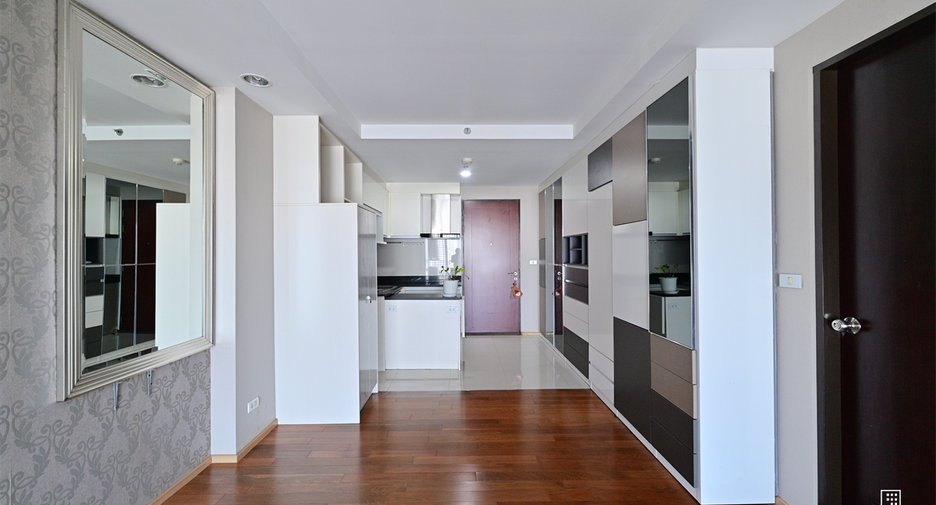 For sale 1 bed condo in Chatuchak, Bangkok