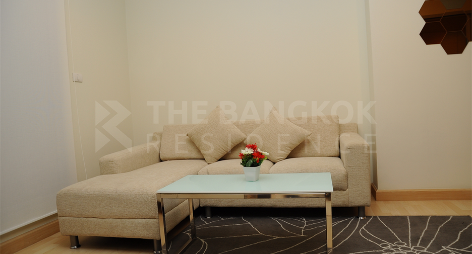 À vendre 1 chambre condo à Chatuchak, Bangkok