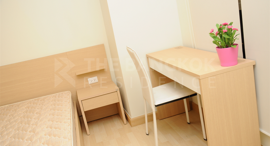 À vendre 1 chambre condo à Chatuchak, Bangkok