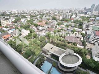 À vendre 1 chambre condo à Chatuchak, Bangkok