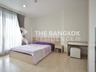 À vendre 1 chambre condo à Chatuchak, Bangkok